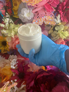 Large Body butter