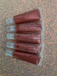 Serenity’s lipgloss
