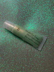 Serenity’s lipgloss